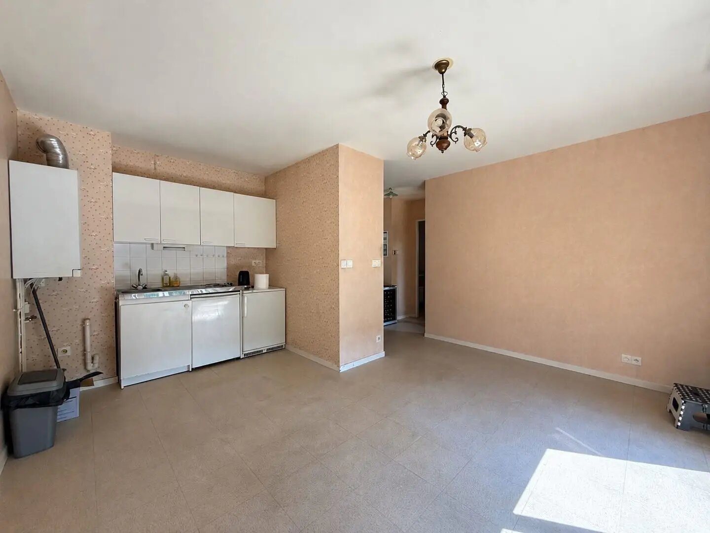 Appartement à vendre, 34m², Vern-sur-Seiche