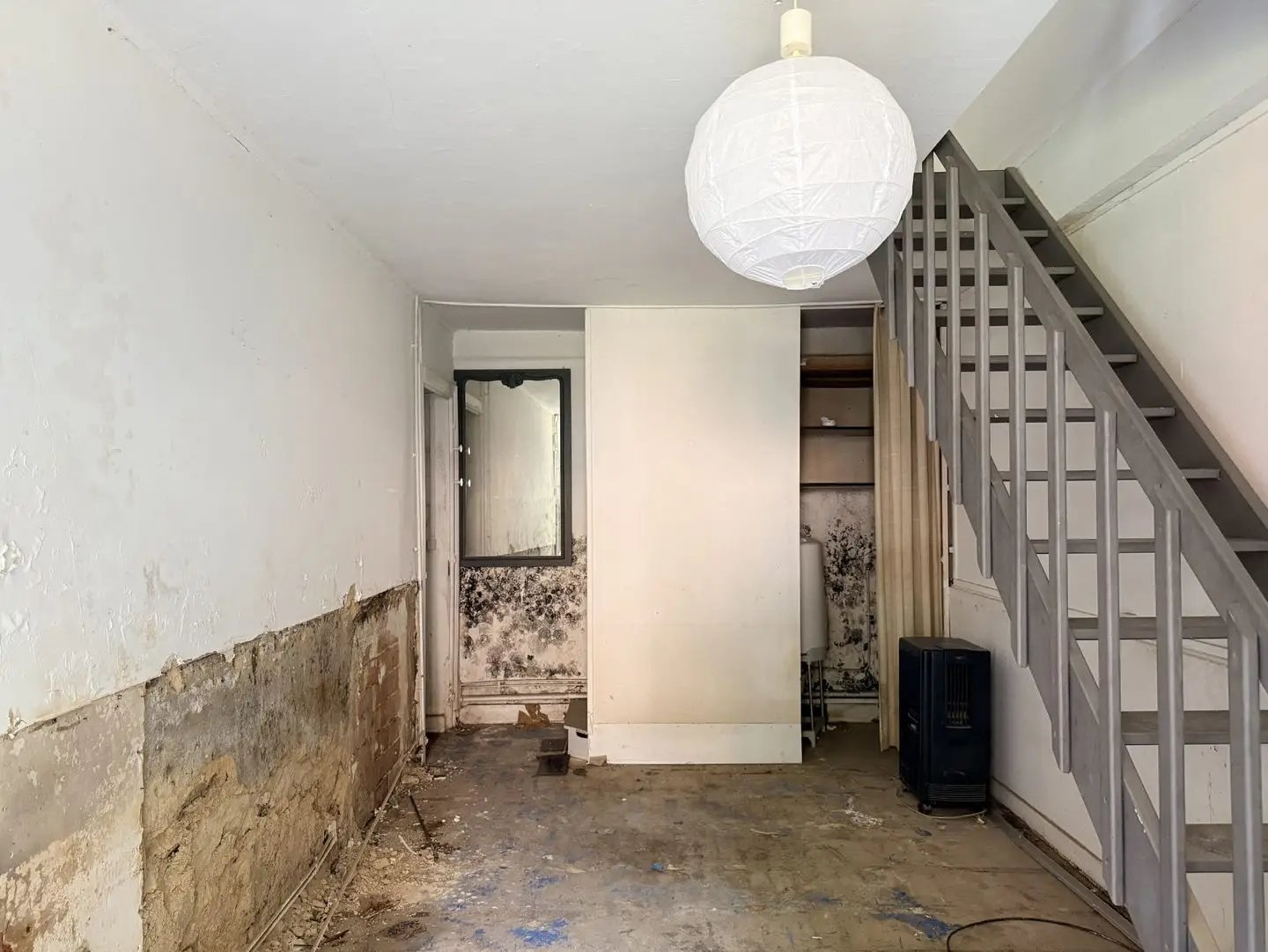 Appartement à vendre, 32m², Rennes