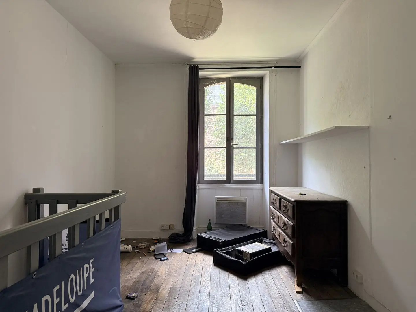 Appartement à vendre, 32m², Rennes