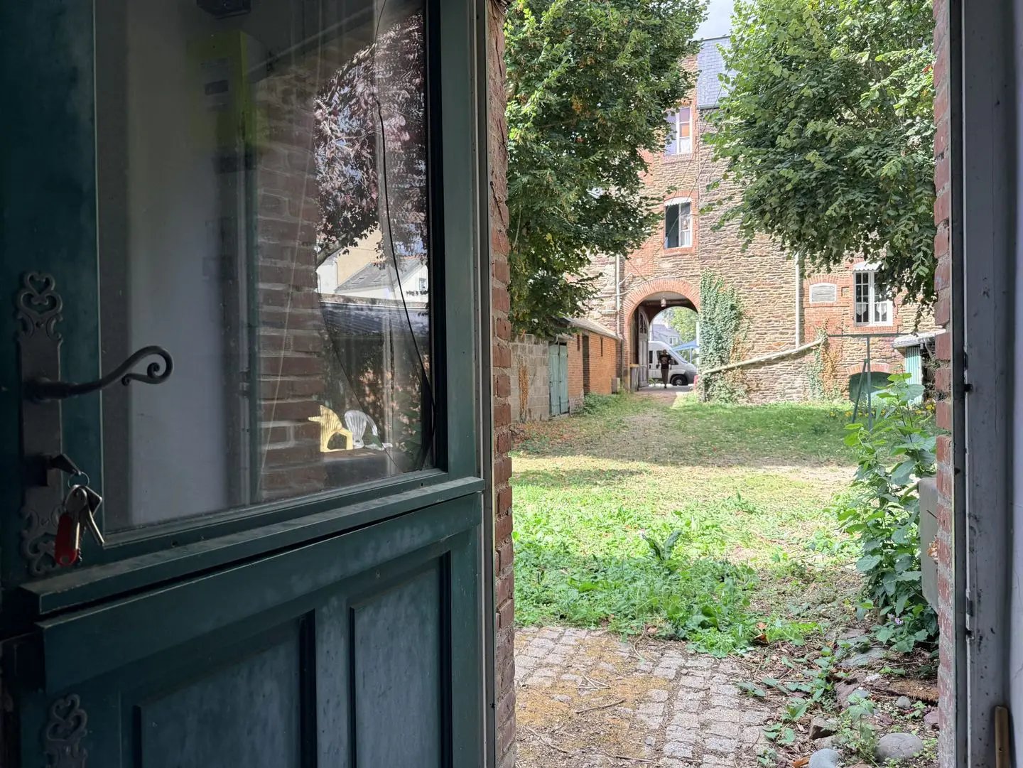 Appartement à vendre, 32m², Rennes