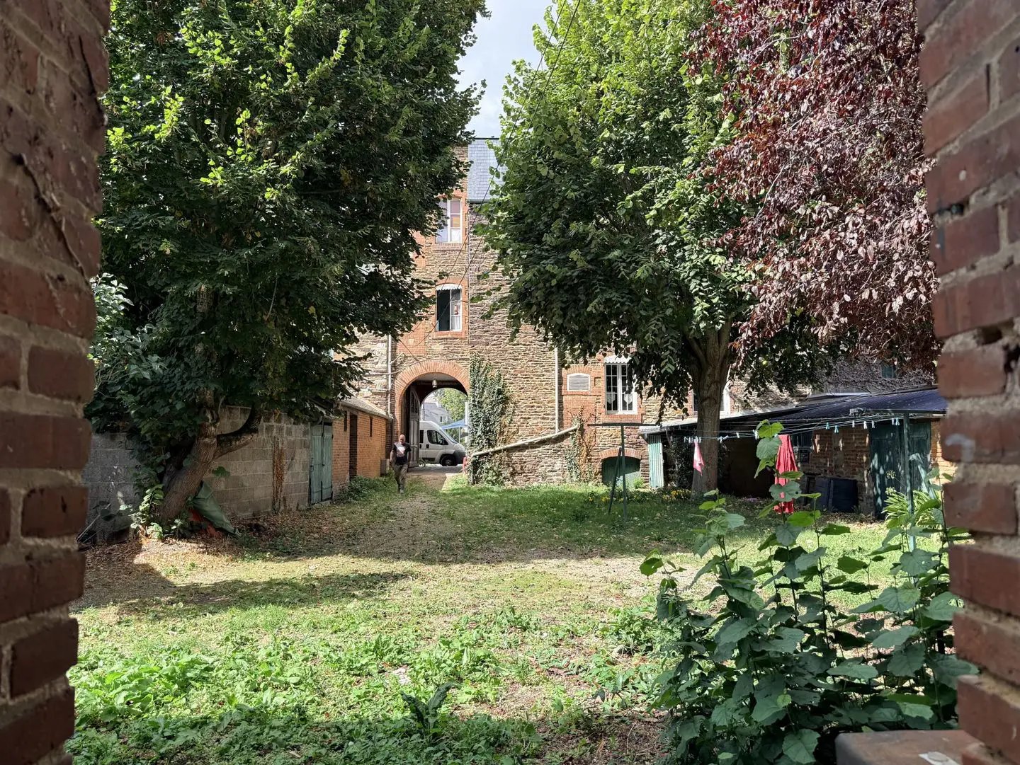 Appartement à vendre, 32m², Rennes