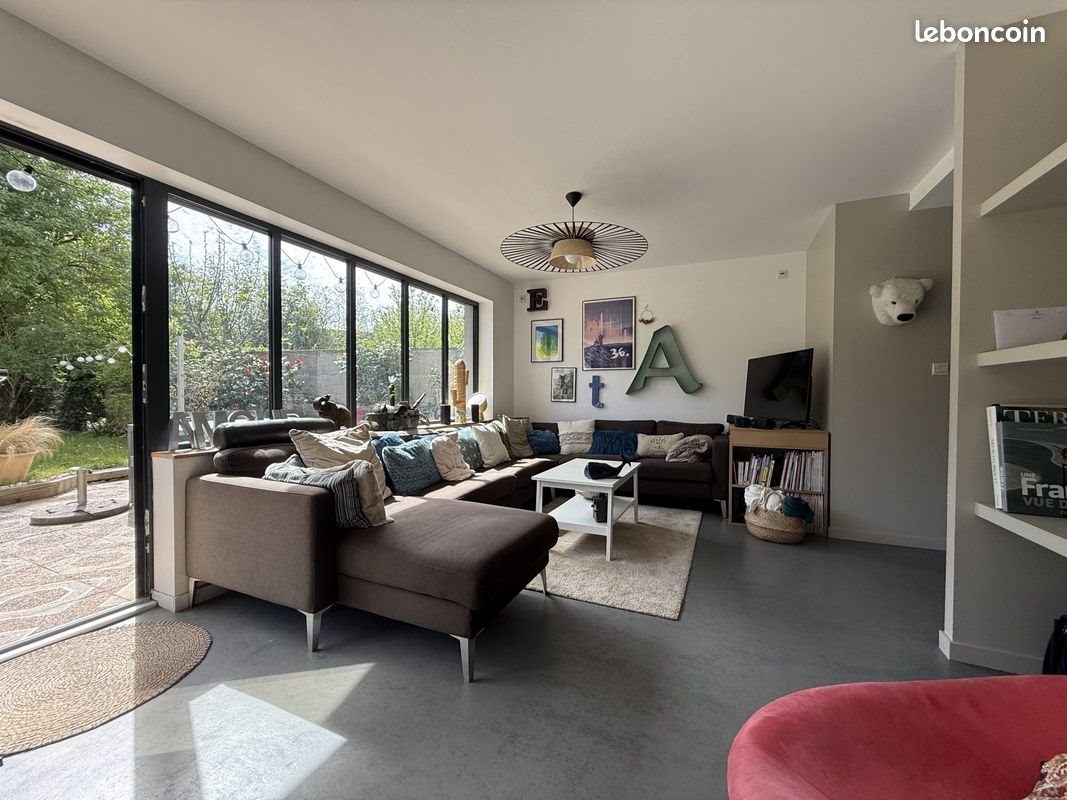 Maison à vendre, 169m², Rennes