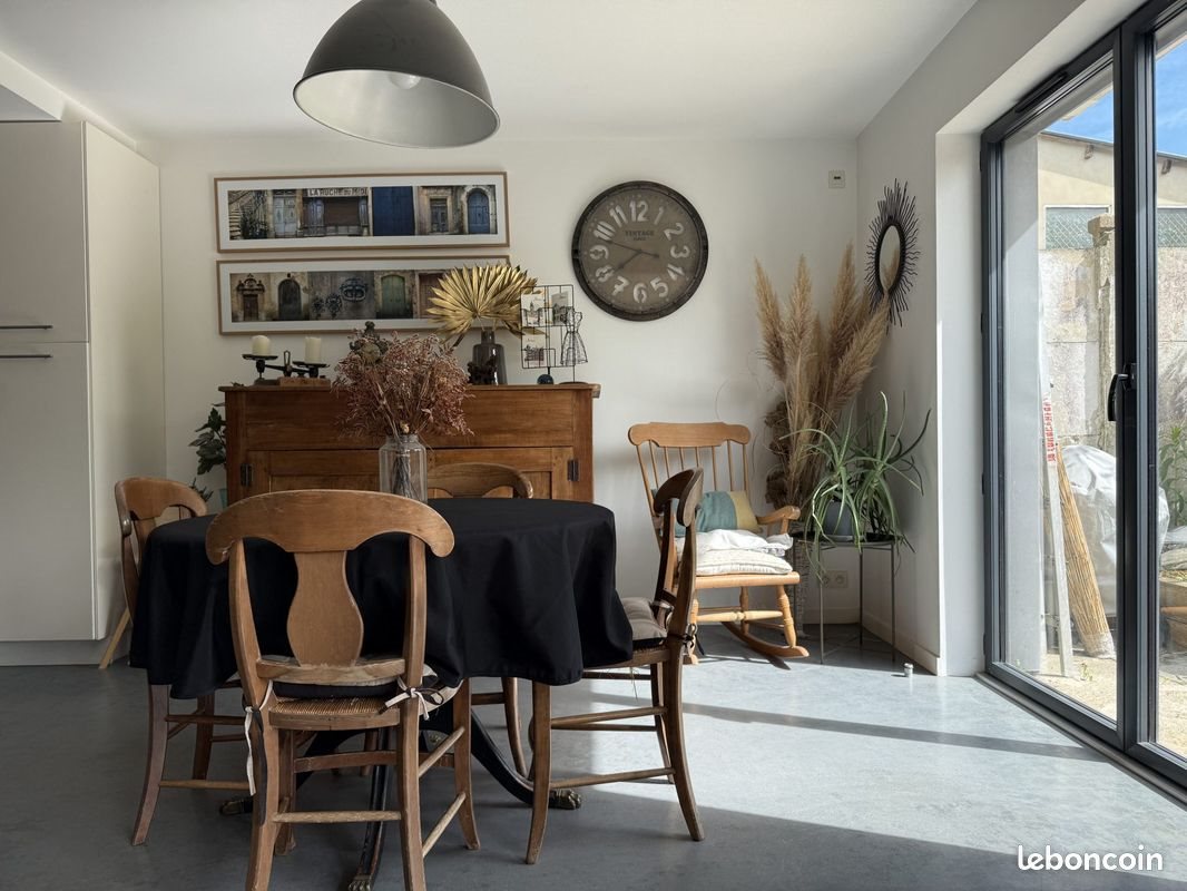 Maison à vendre, 169m², Rennes