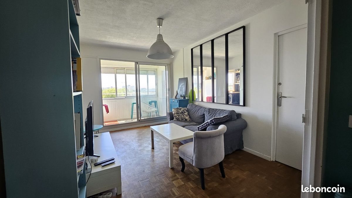 Appartement à vendre, 84m², Rennes
