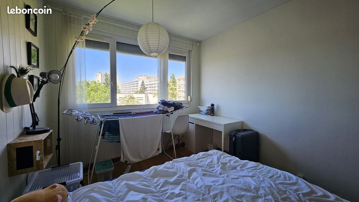 Appartement à vendre, 84m², Rennes