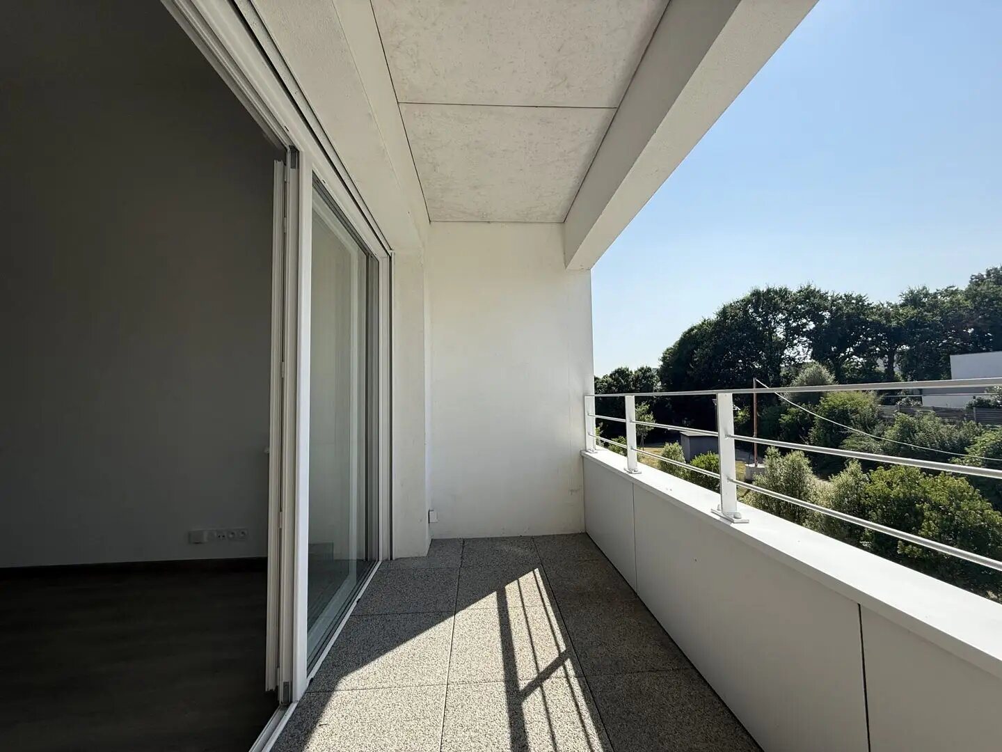 Appartement à vendre, 61m², Vezin-le-Coquet