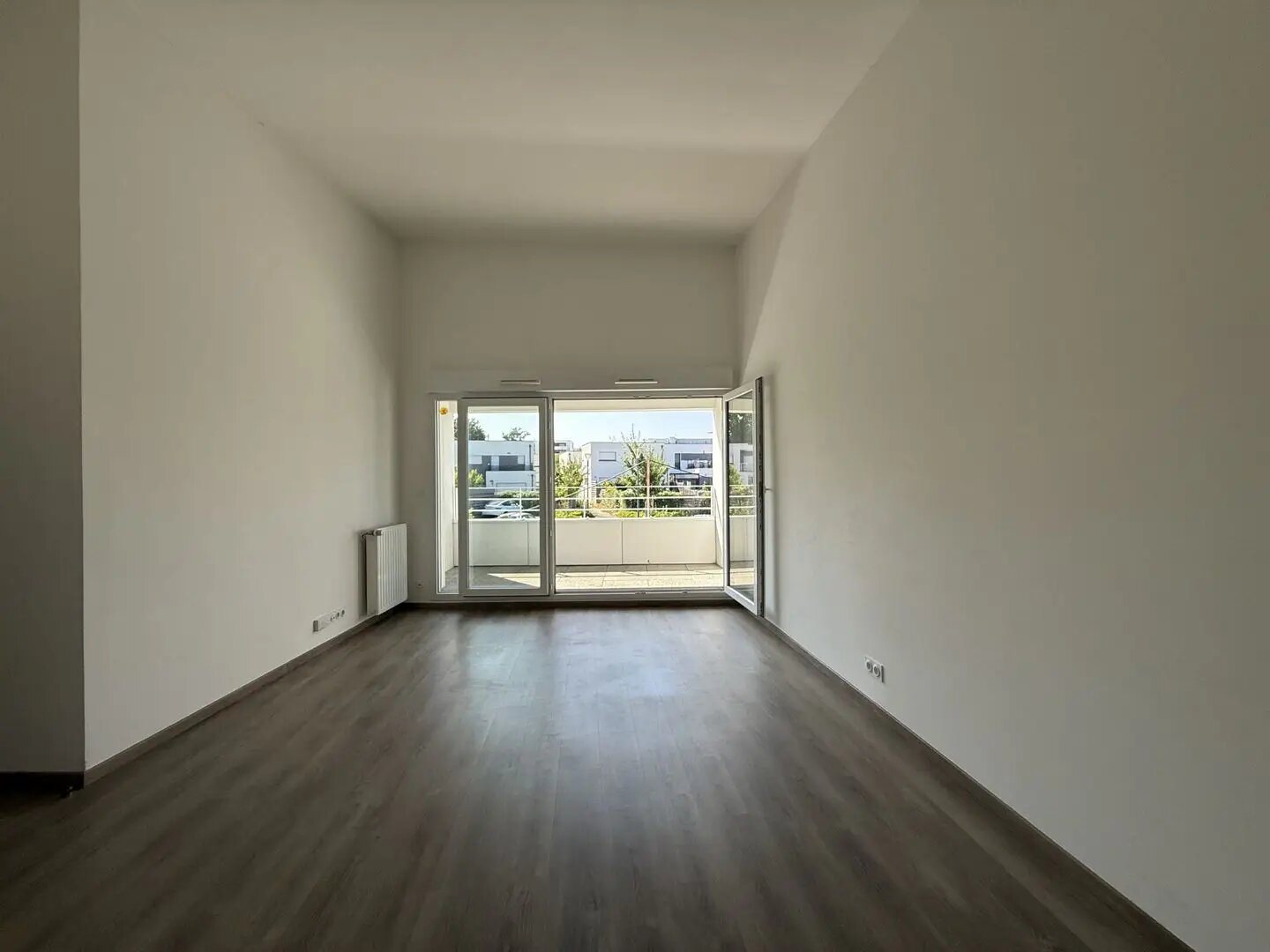 Appartement à vendre, 61m², Vezin-le-Coquet