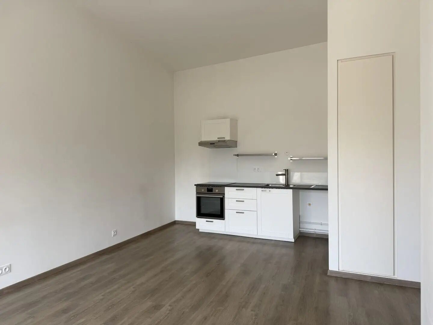 Appartement à vendre, 61m², Vezin-le-Coquet