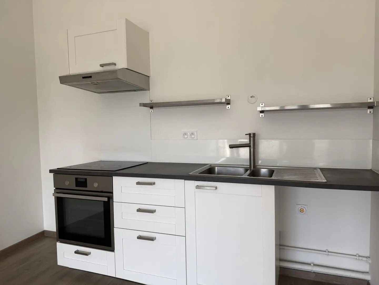 Appartement à vendre, 61m², Vezin-le-Coquet