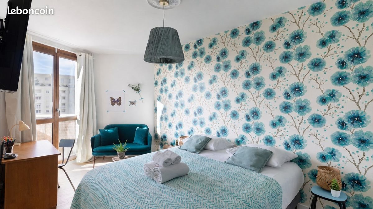 Appartement à vendre, 88m², Rennes