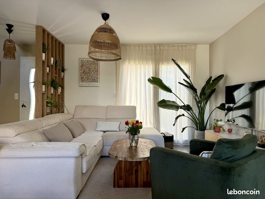 Maison à vendre, 134m², Orgères