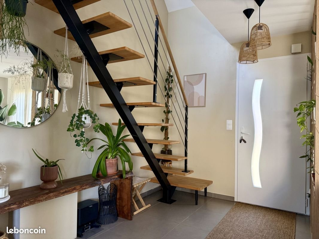 Maison à vendre, 134m², Orgères