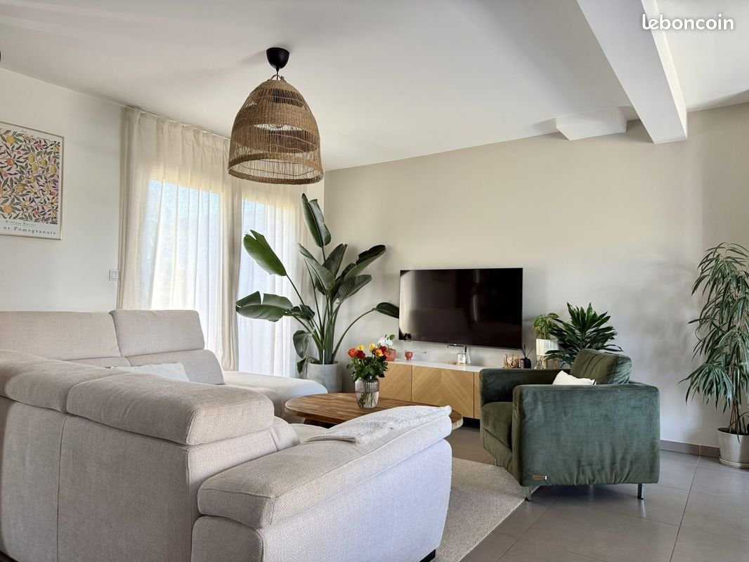 Maison à vendre, 134m², Orgères