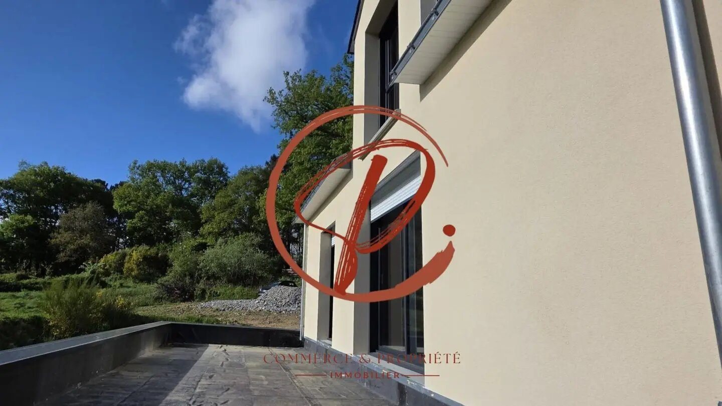 Maison à vendre, 90m², Saint-Dolay