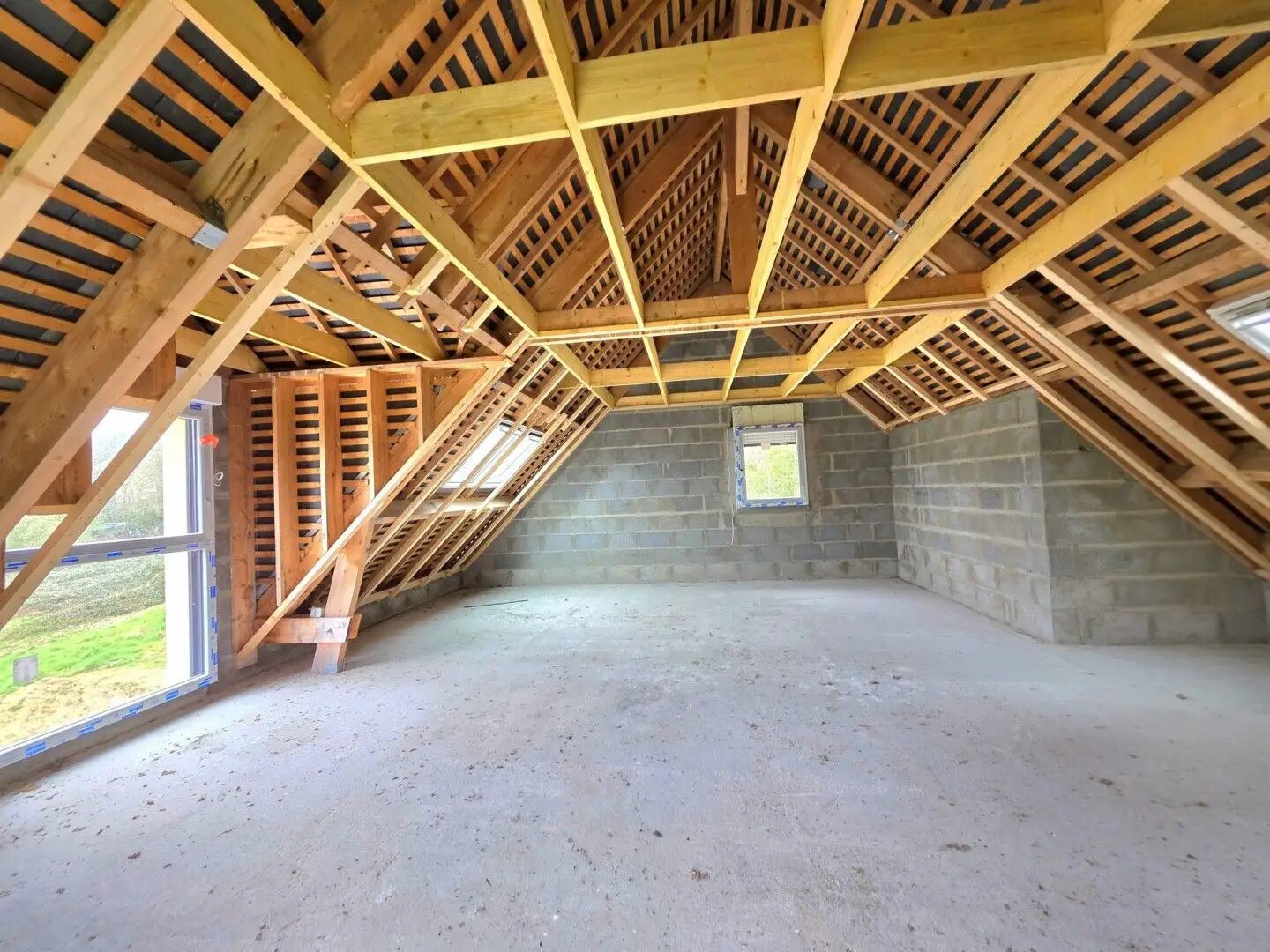 Maison à vendre, 90m², Saint-Dolay