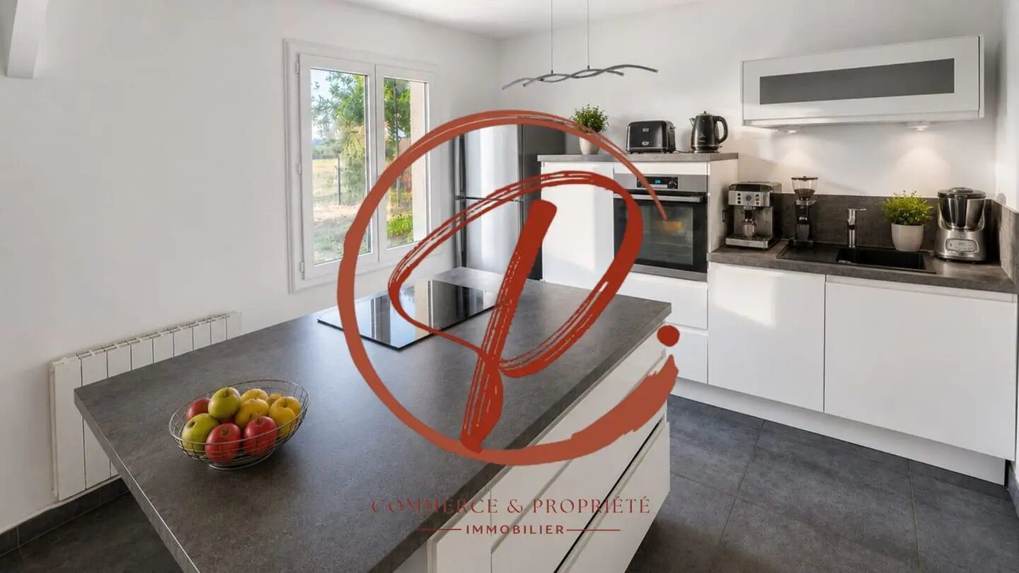 Maison à vendre, 160m², Soudan