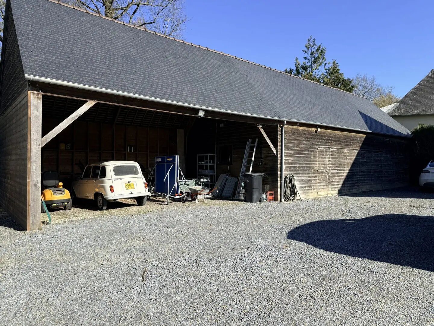 Maison à vendre, 303m², Pacé
