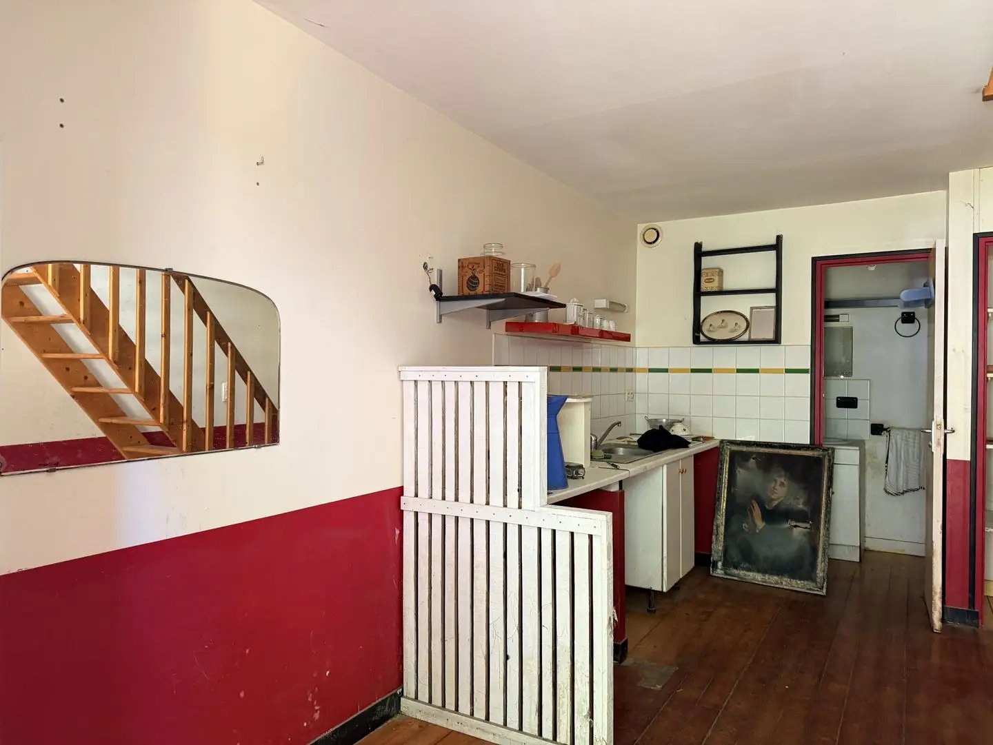 Appartement à vendre, 27m², Rennes