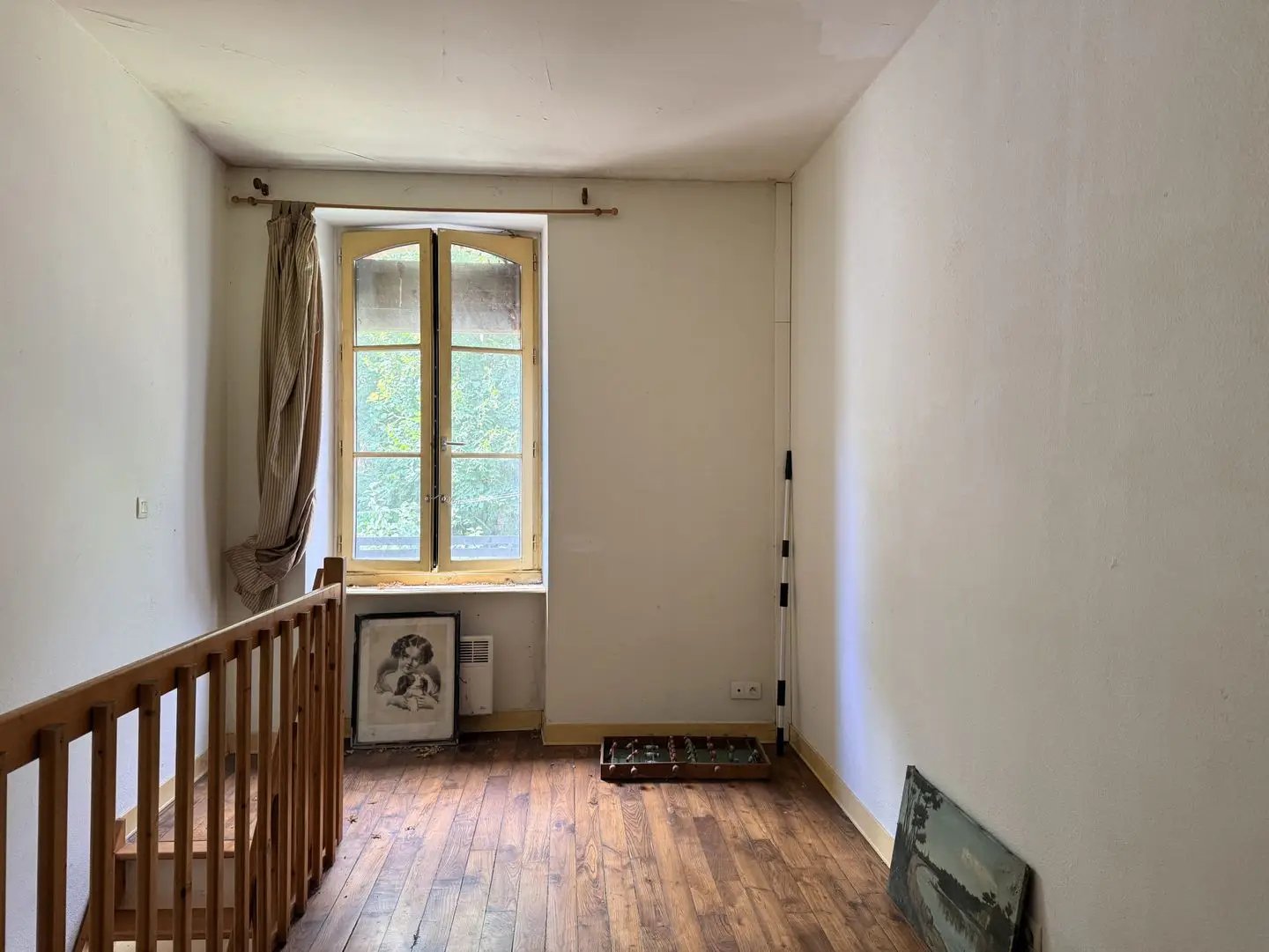 Appartement à vendre, 27m², Rennes