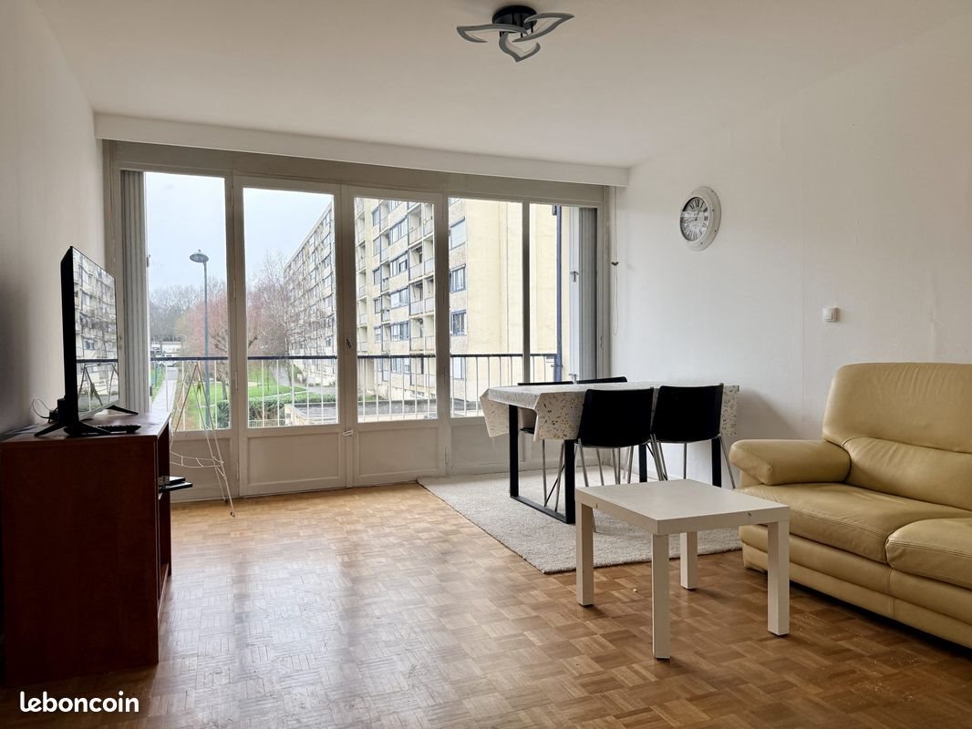 Appartement à vendre, 101m², Rennes