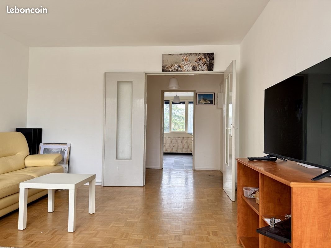 Appartement à vendre, 101m², Rennes
