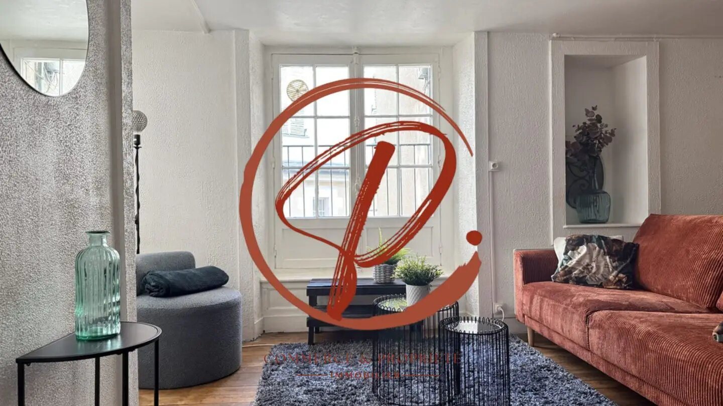 Appartement à vendre, 67m², Rennes