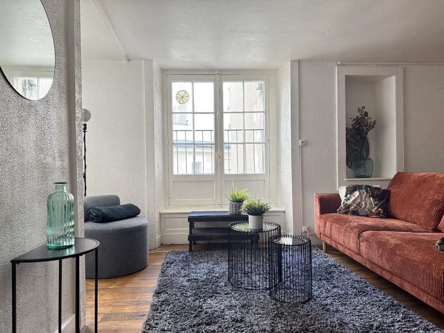 Appartement à vendre, 67m², Rennes