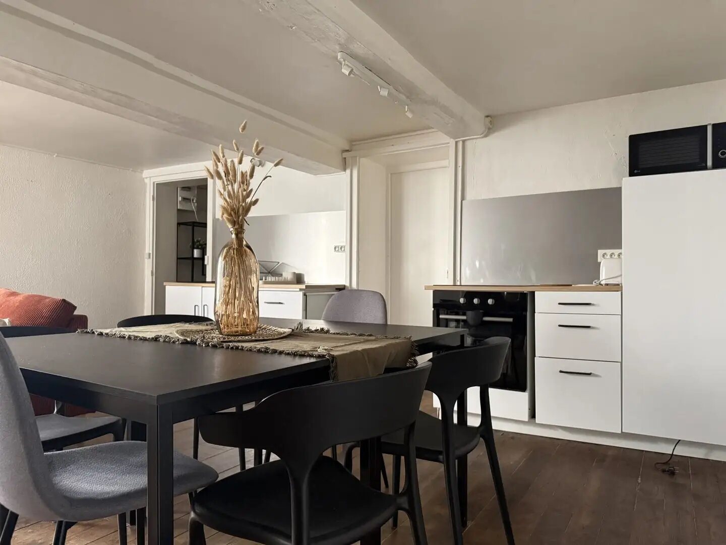 Appartement à vendre, 67m², Rennes