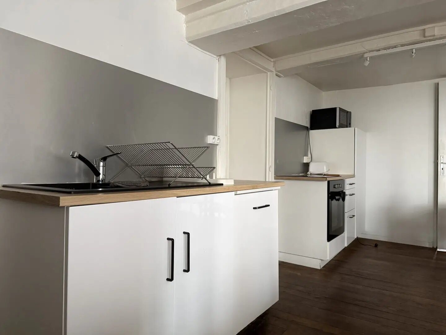 Appartement à vendre, 67m², Rennes