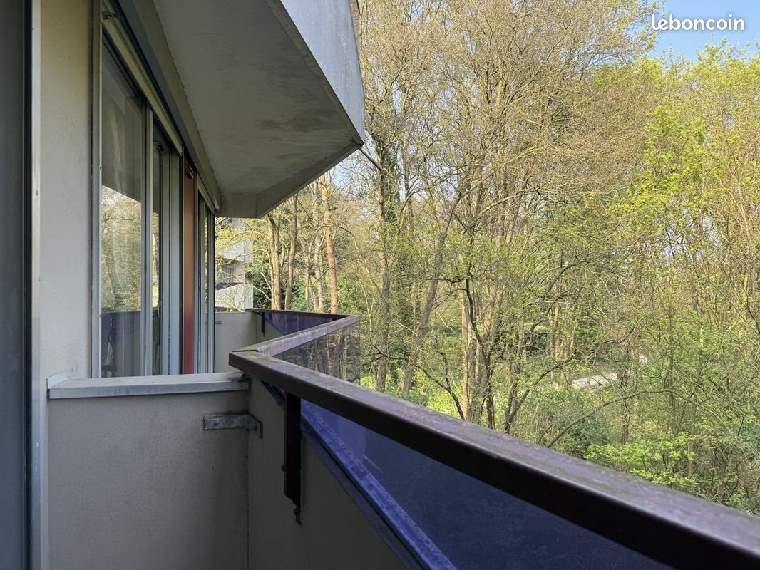 Appartement à vendre, 49m², Rennes