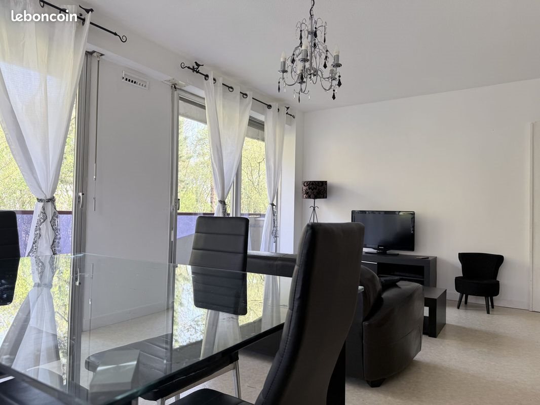 Appartement à vendre, 49m², Rennes