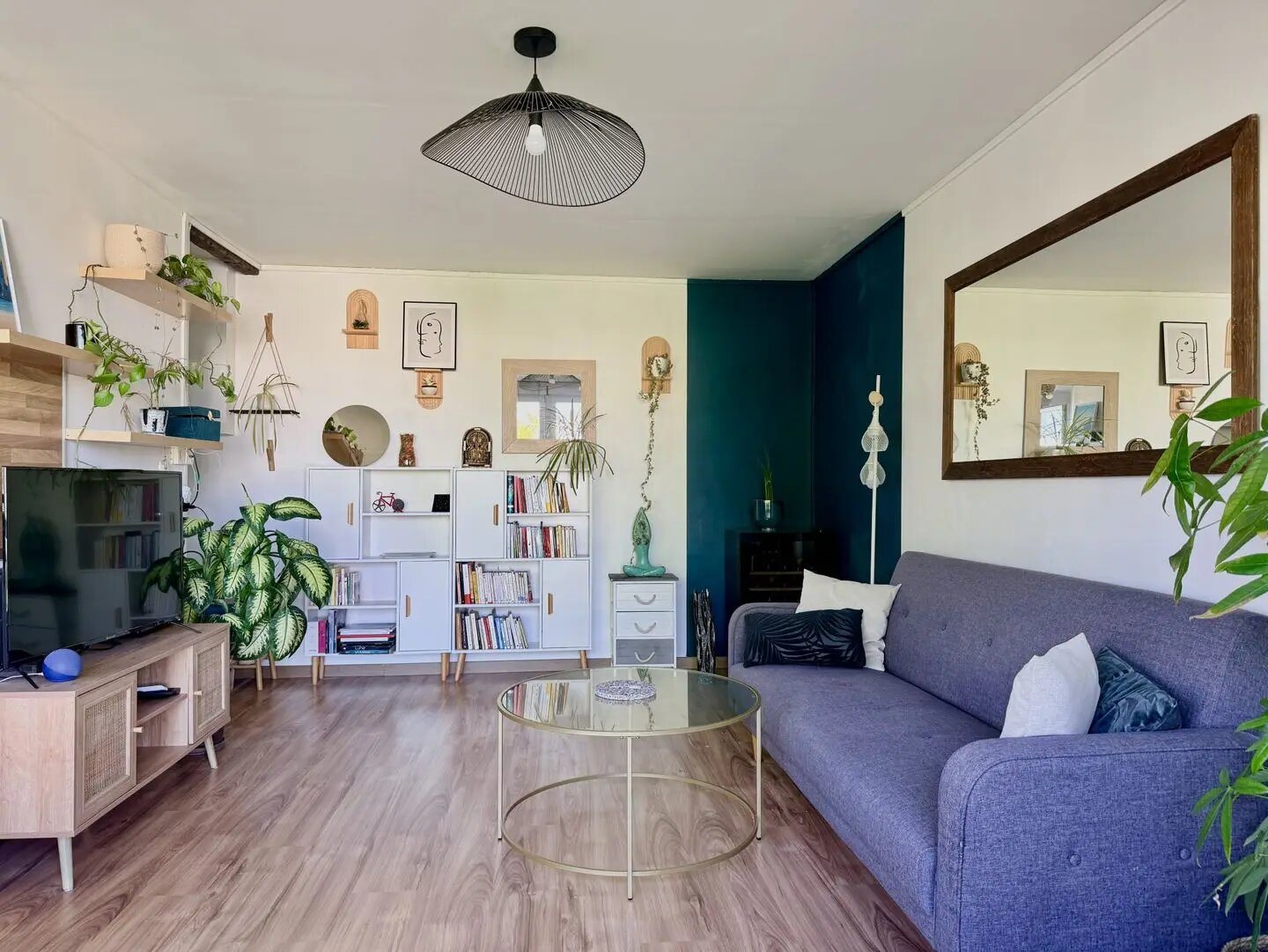 Appartement à vendre, 46m², Rennes