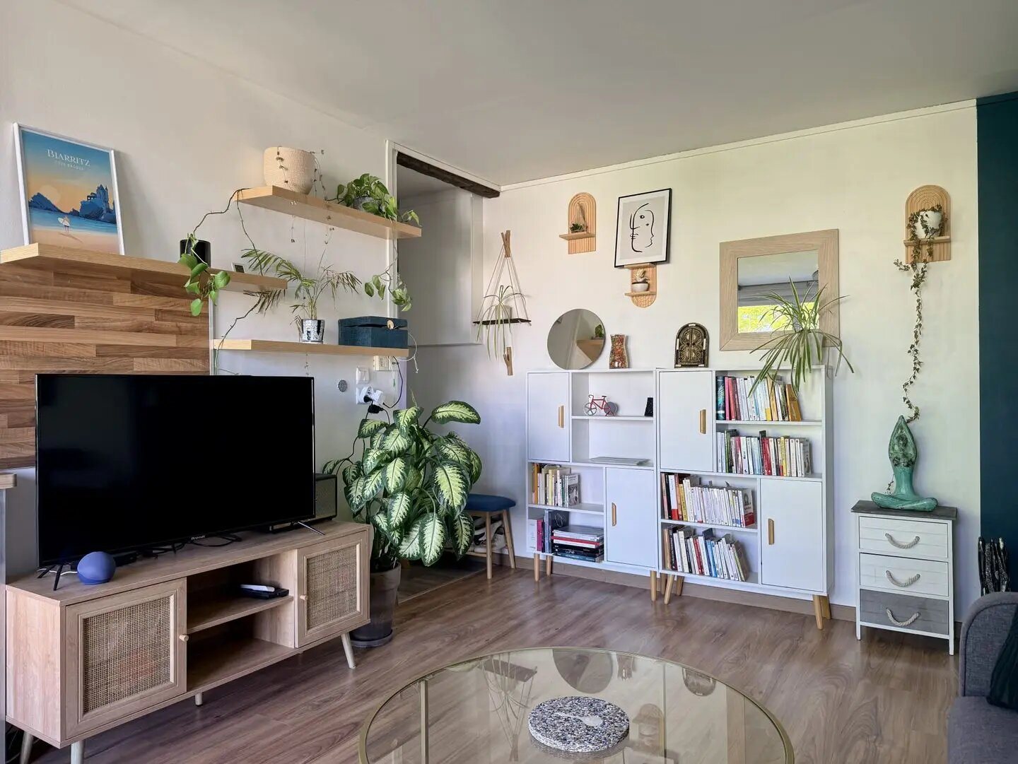 Appartement à vendre, 46m², Rennes