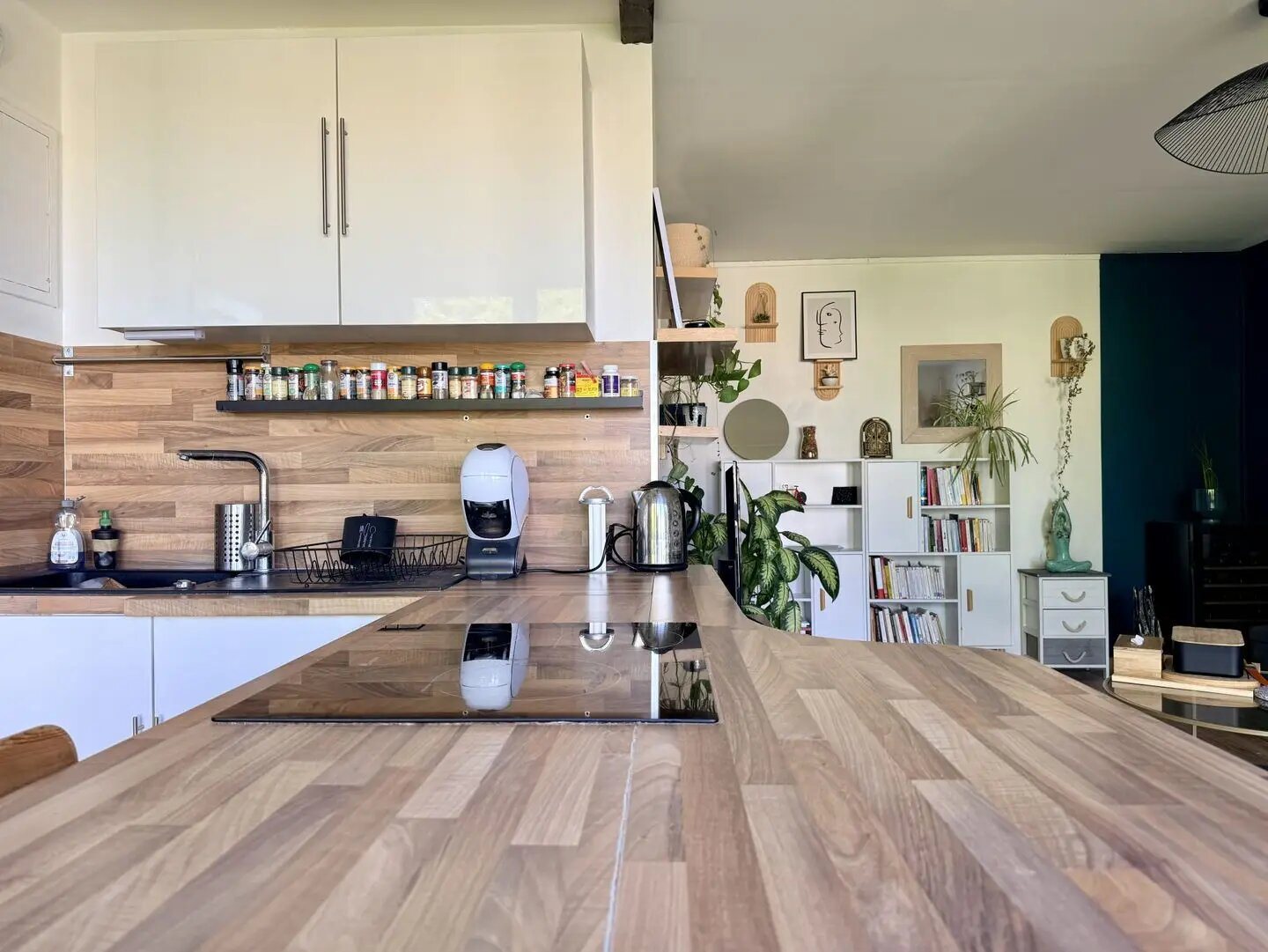 Appartement à vendre, 46m², Rennes