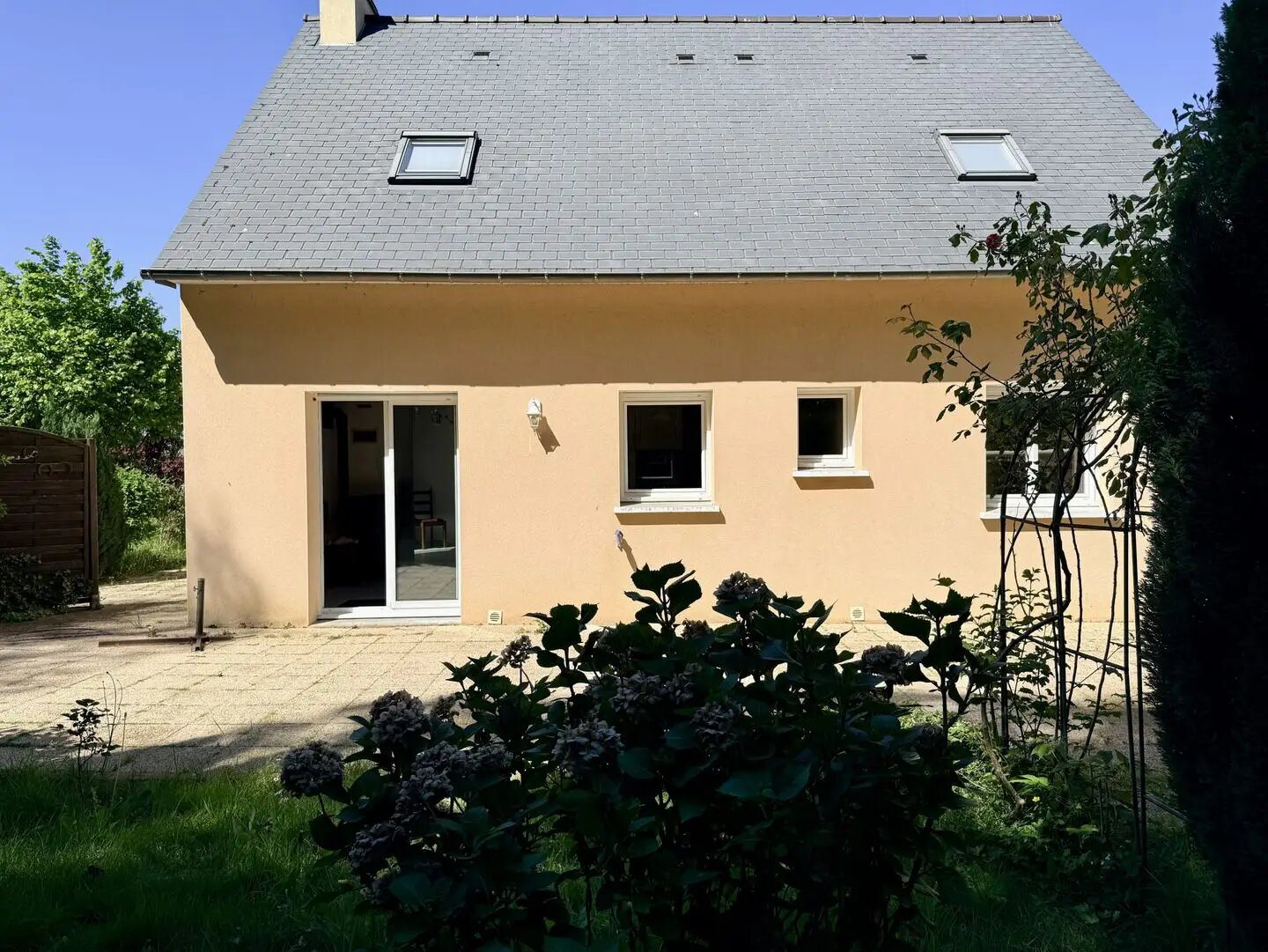Maison à vendre, 105m², Guipry