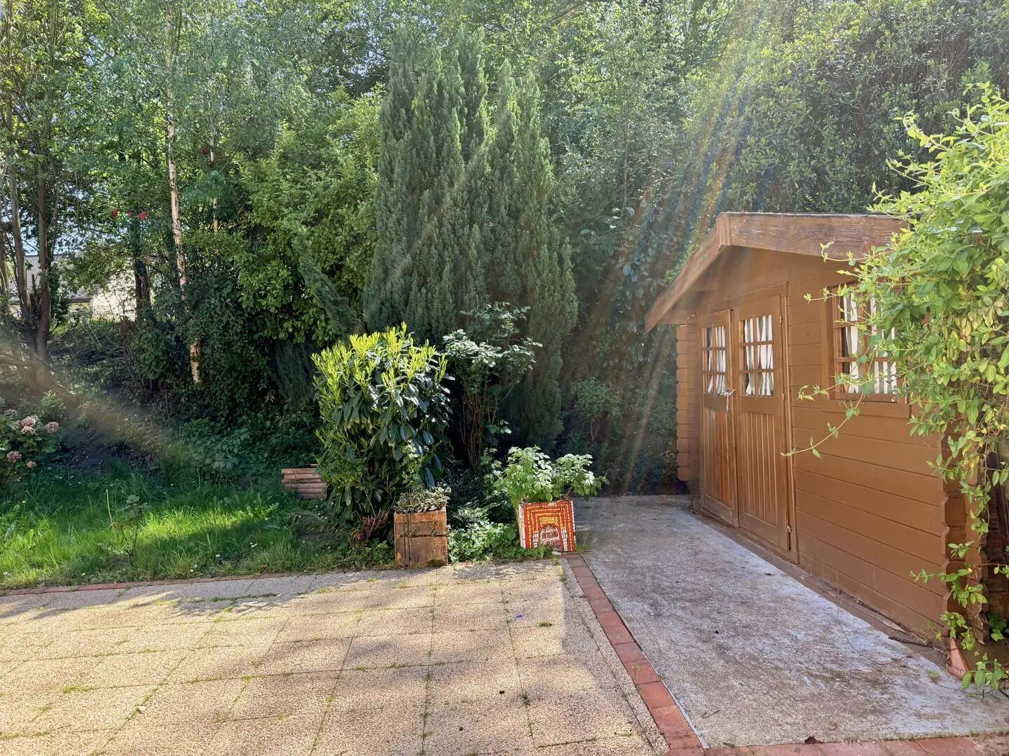 Maison à vendre, 105m², Guipry