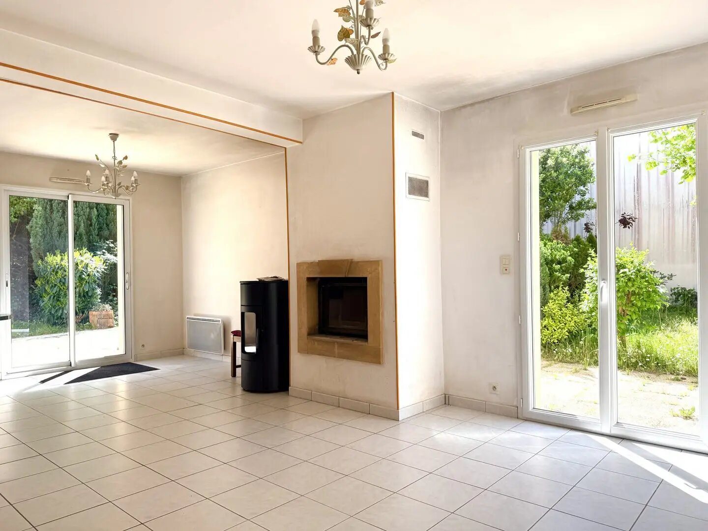 Maison à vendre, 105m², Guipry