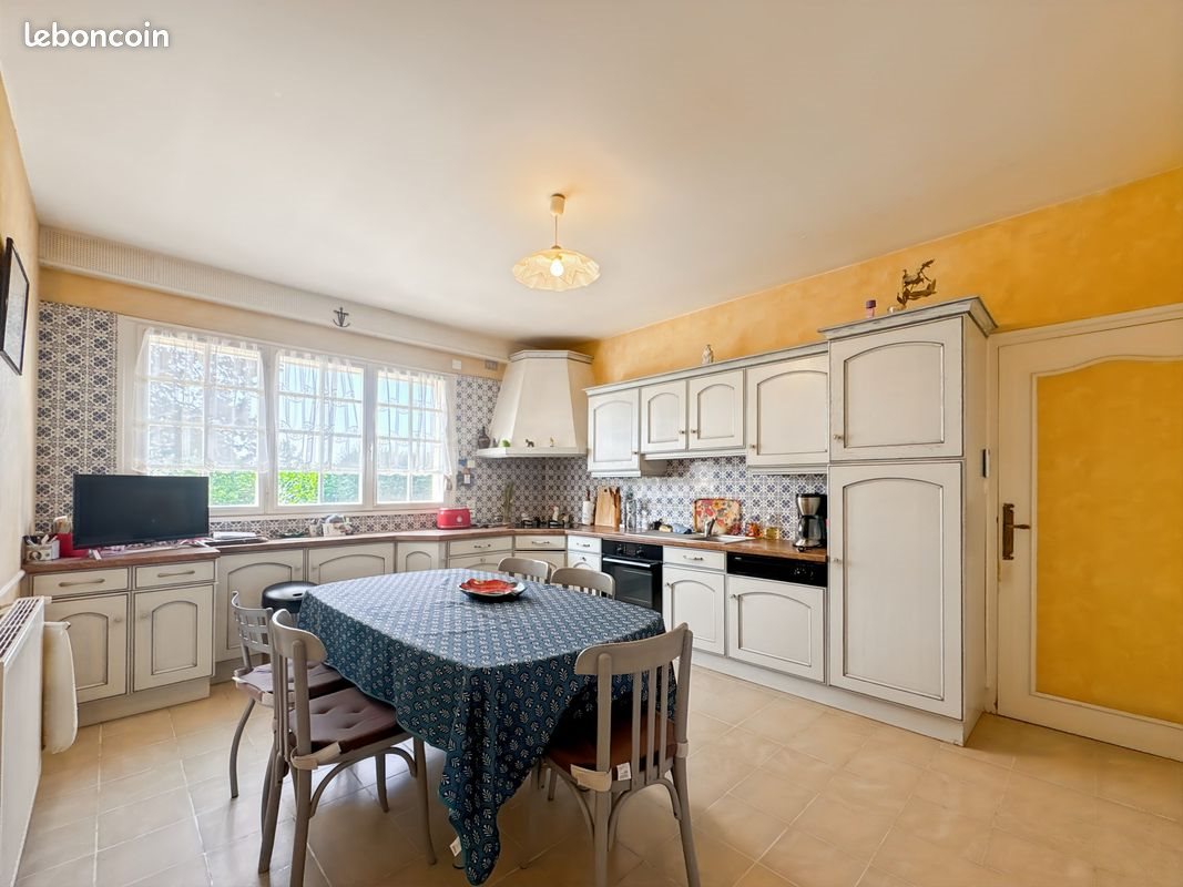 Maison à vendre, 228m², Saint-Nicolas-du-Tertre