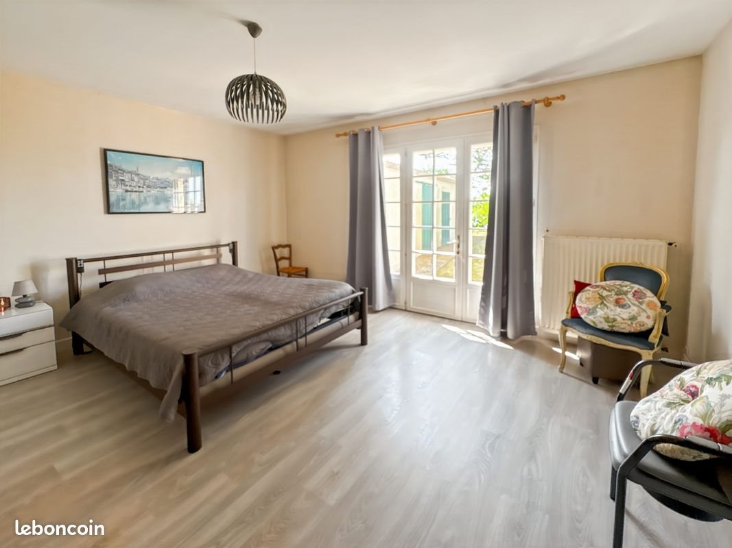 Maison à vendre, 228m², Saint-Nicolas-du-Tertre