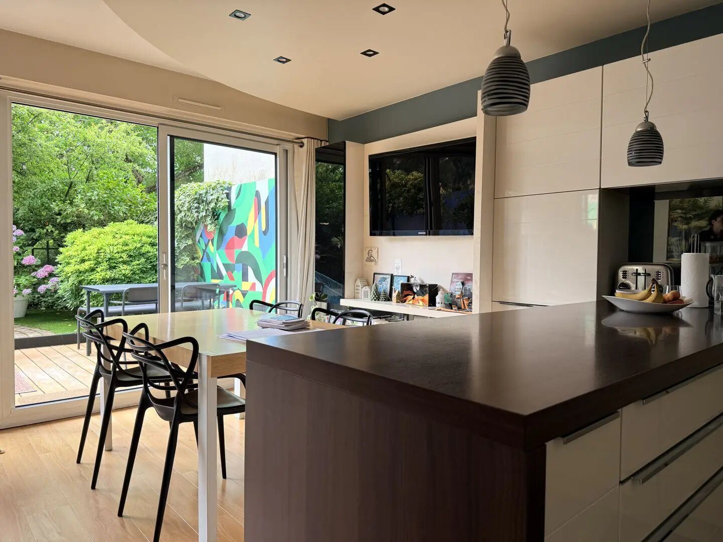 Appartement à vendre, 73m², Rennes
