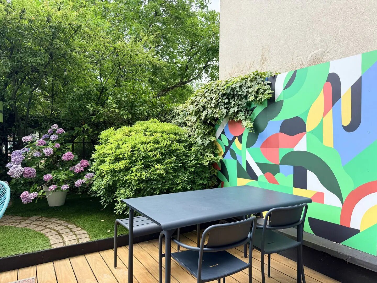 Appartement à vendre, 73m², Rennes