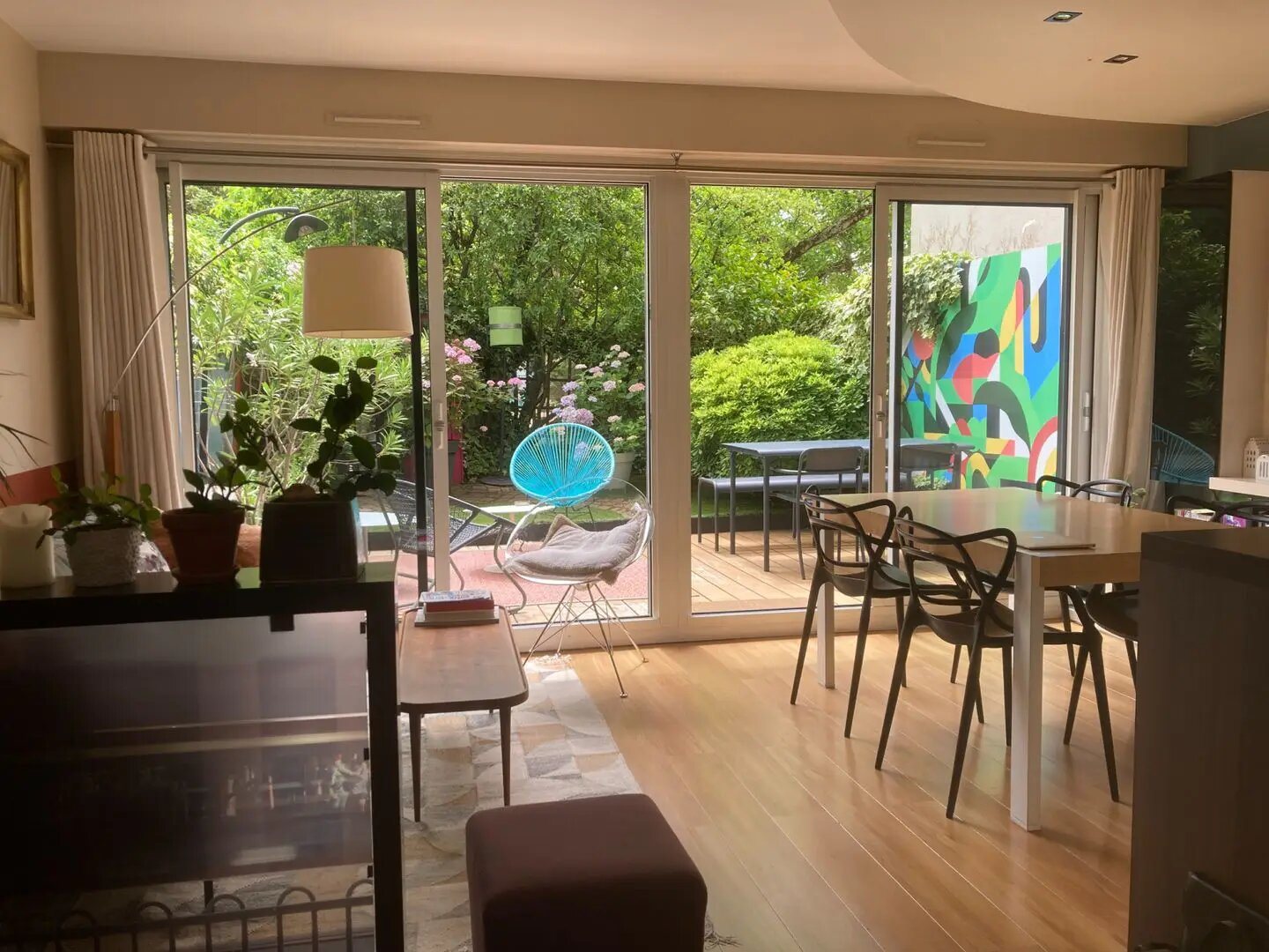 Appartement à vendre, 73m², Rennes
