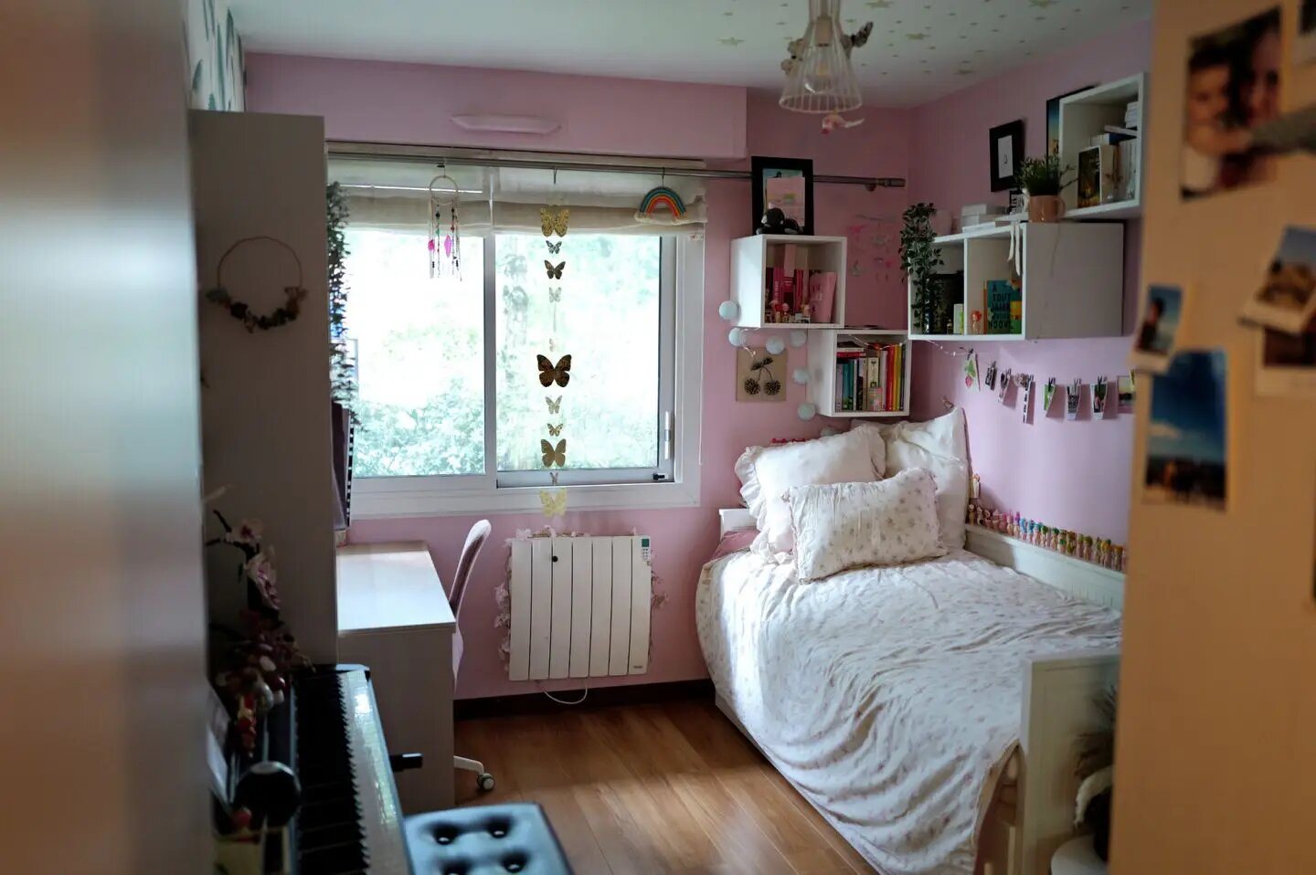 Appartement à vendre, 73m², Rennes