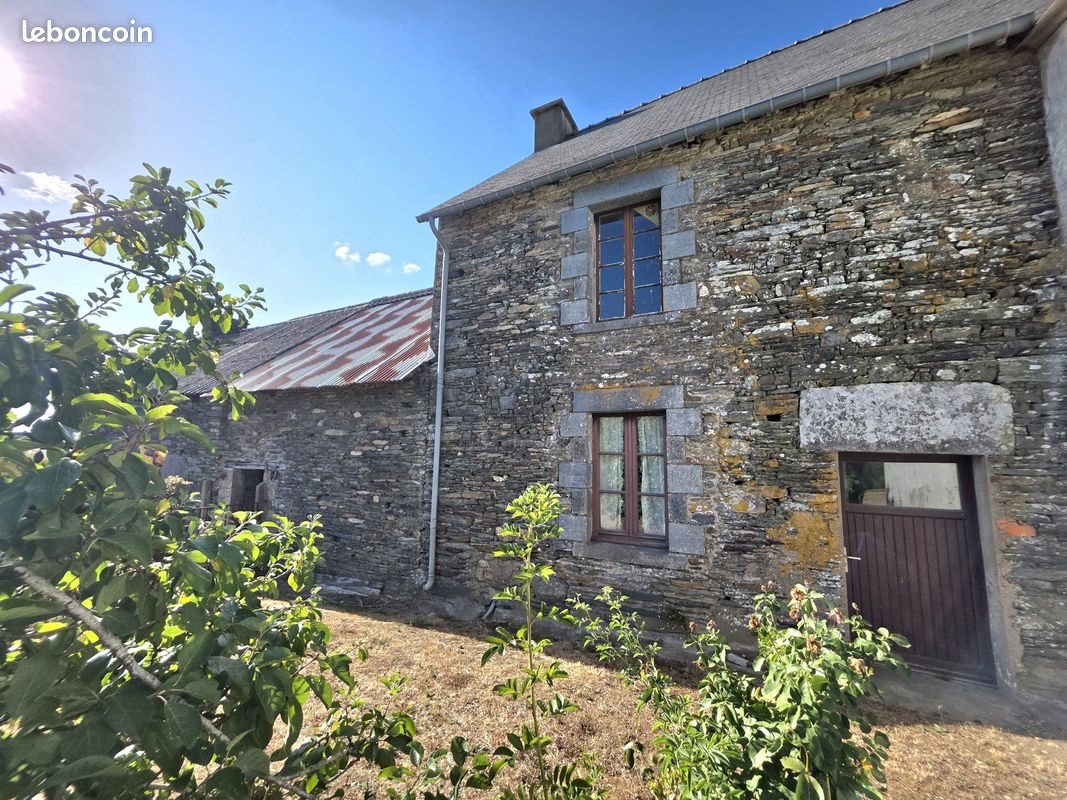Maison à vendre, 150m², Saint-Nicolas-du-Tertre