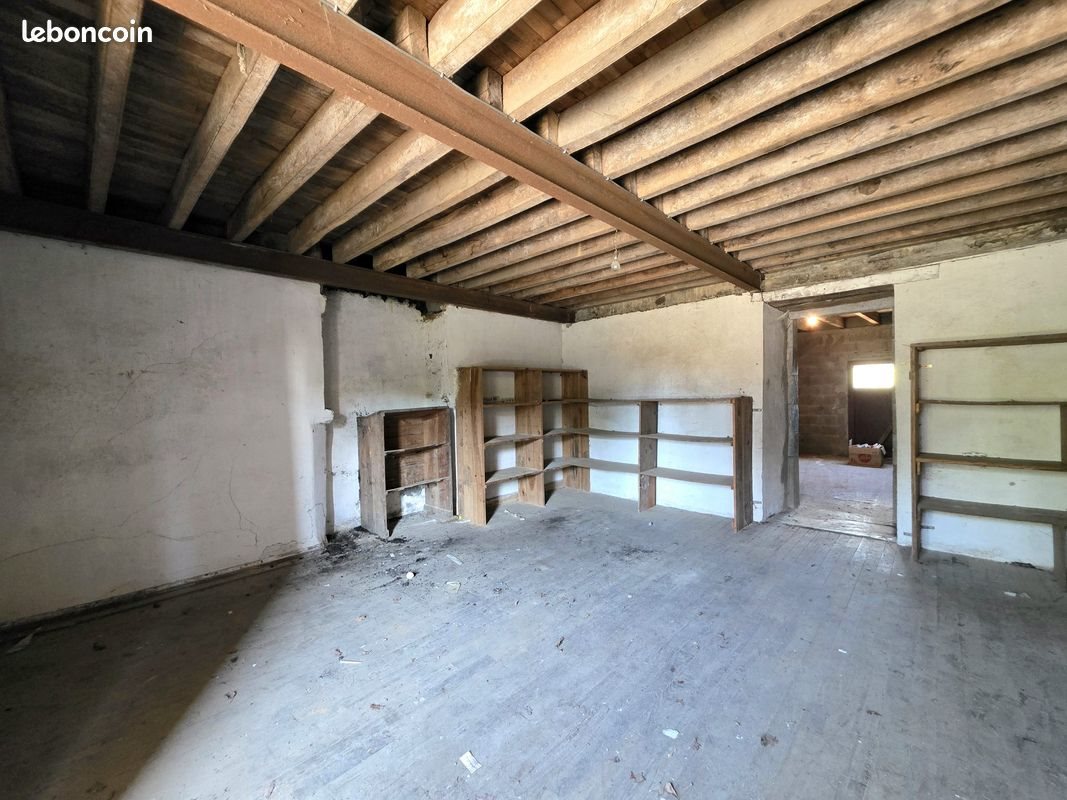 Maison à vendre, 150m², Saint-Nicolas-du-Tertre
