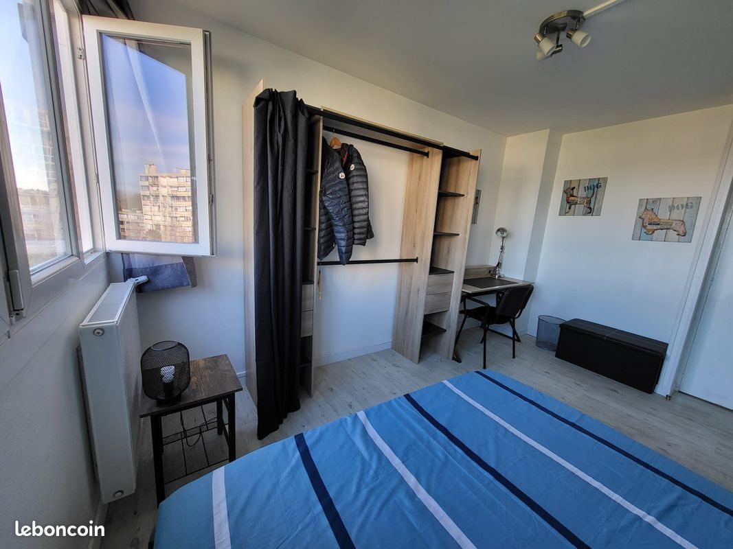 Appartement à vendre, 85m², Rennes