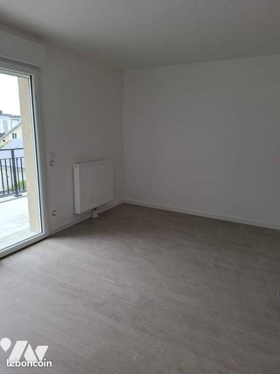 Appartement à louer, 62m², Jullouville