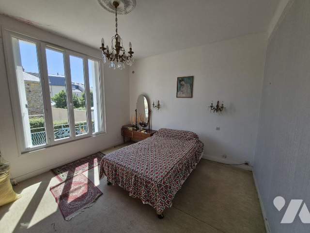 Maison à vendre, 110m², Donville-les-Bains