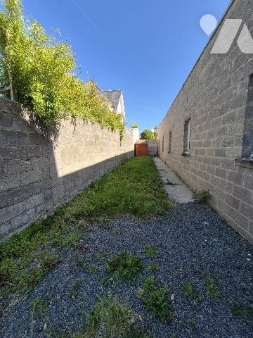Appartement à vendre, 45m², Saint-Pair-sur-Mer