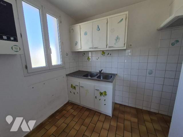 Appartement à vendre, 45m², Saint-Pair-sur-Mer